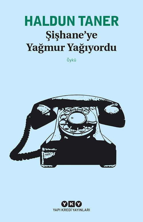 Haldun Taner