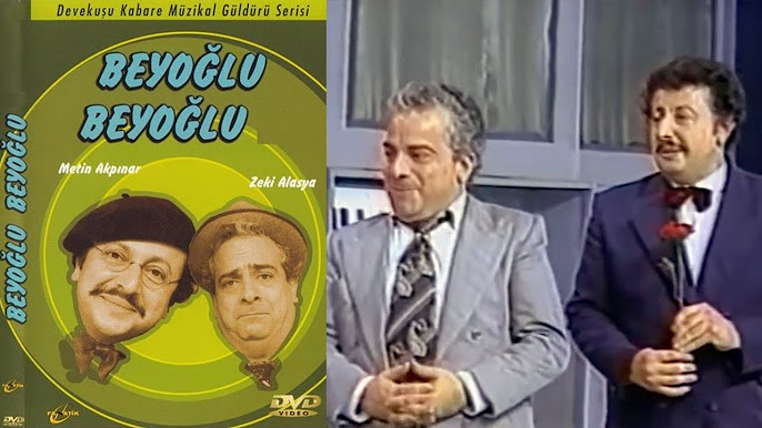Haldun Taner