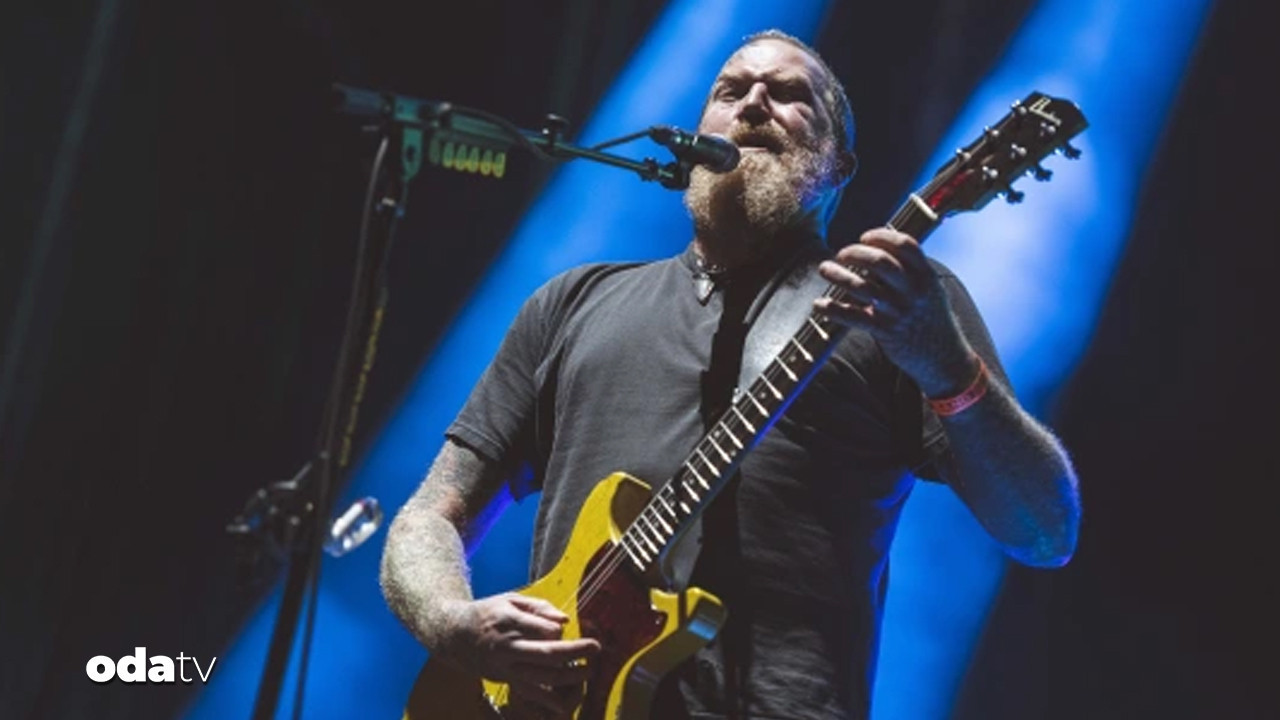 Metal dünyası yasta: Brent Hinds yaşamını yitirdi